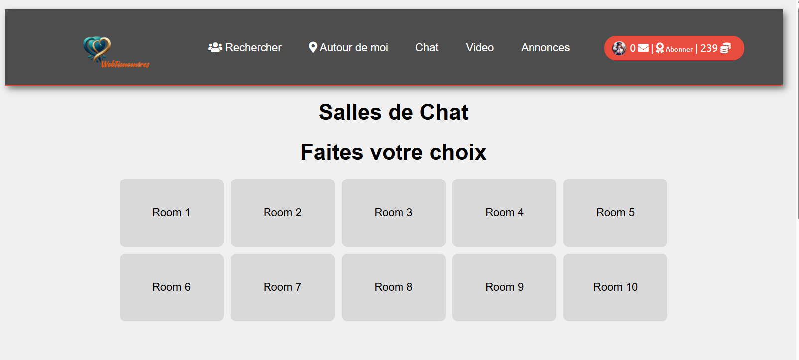 Les 10 Meilleures Salles de Chat Gratuites pour Faire des Rencontres en Ligne