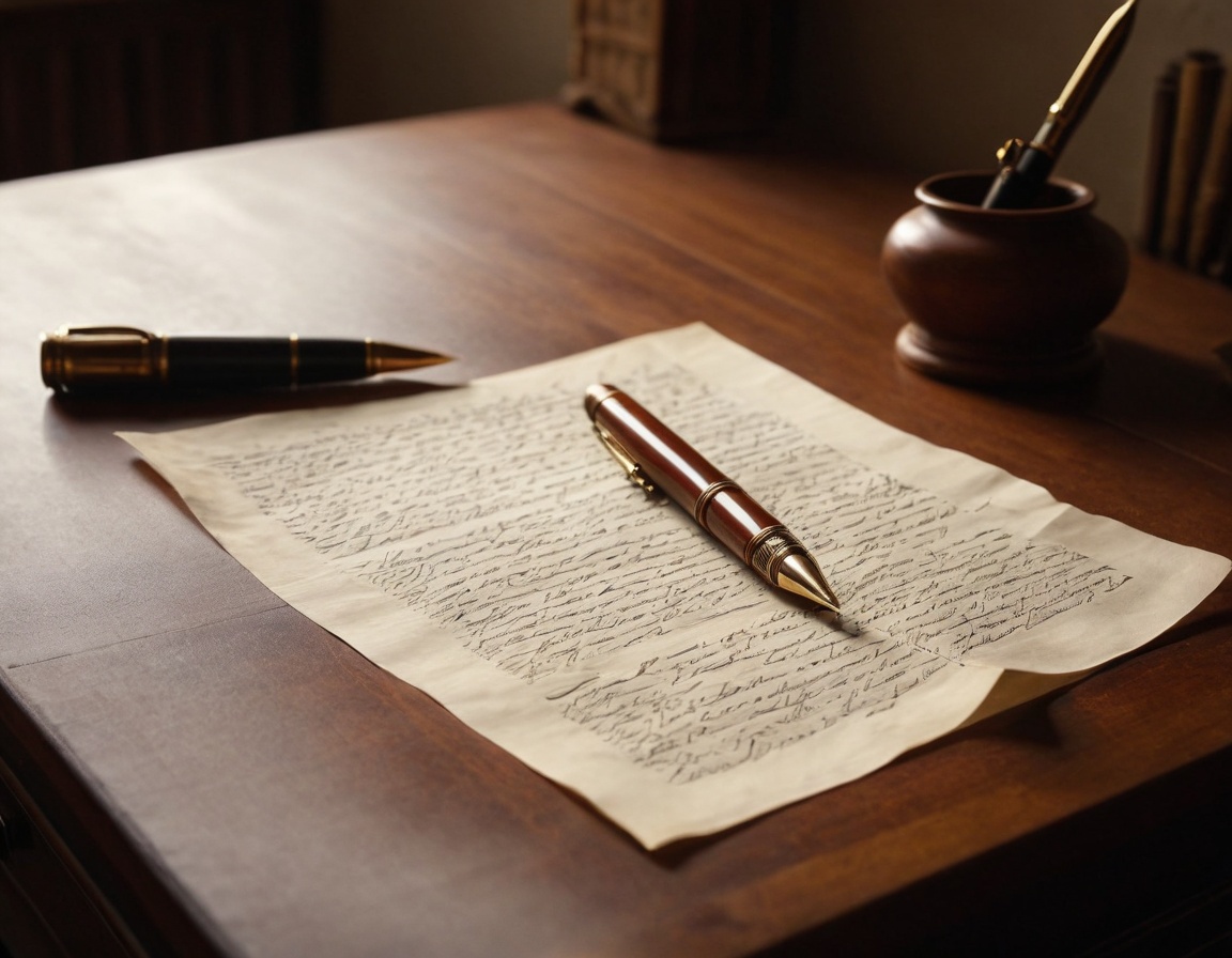 Pourquoi Remplir Soigneusement Votre Profil sur WebRencontres ?