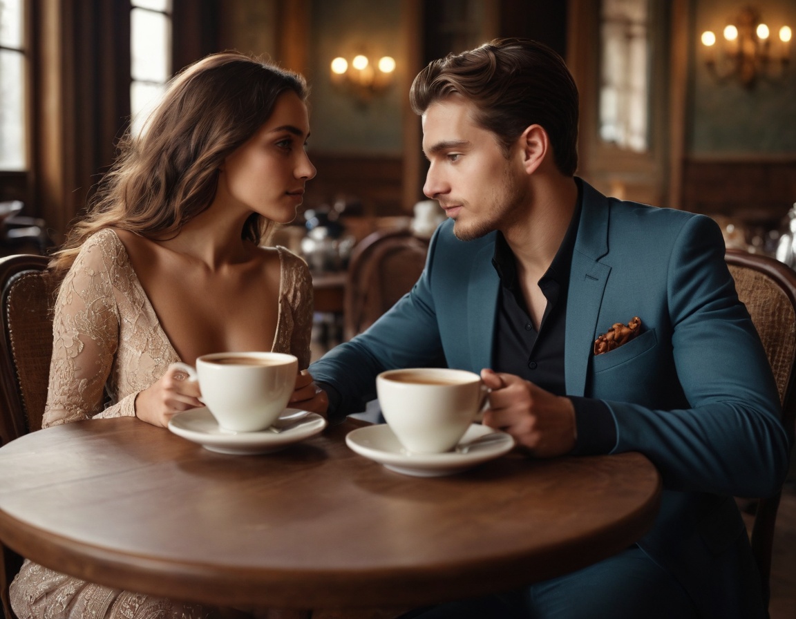 L'importance de faire connaissance sur WebRencontre avant de se rencontrer