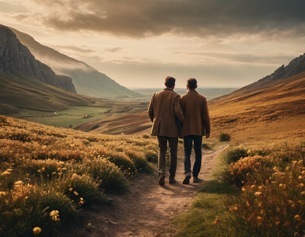 Rencontre entre hommes : discutez et faites des rencontres sur WebRencontres